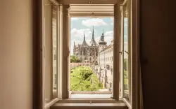 Pokój, Villa u Varhanář, Kutná Hora