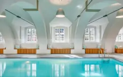 Vysočina w wyjątkowym Chateau Herálec ***** Boutique Hotel & Spa z luksusowym wellness i śniadaniem