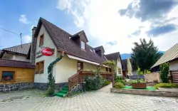 Pensjonat Leštiny ***, Orawa