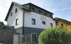 Pensjonat Hornička