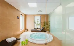 Wellness, Panská zahrada ****, Dobrichovice, Czechy Środkowe
