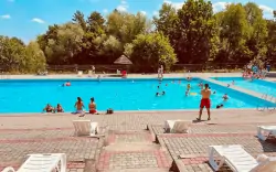 Basen, Hotel Dobczyce ***, Polska