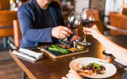 Rudawy w stylowym Hotelu Honour & Grace **** z prywatnym wellness, siłownią i welcome drinkiem + śniadanie