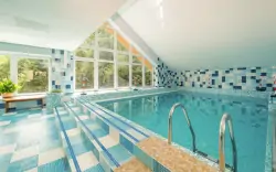 Wellness, Hotel Fit Fun, Harrachov, Karkonosze