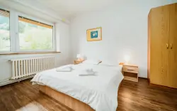 Pokój, Hotel Fit Fun, Harrachov, Karkonosze