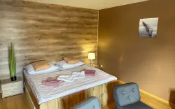 Apartamenty Belvederská, Sumava