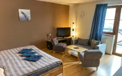 Apartamenty Belvederská, Sumava