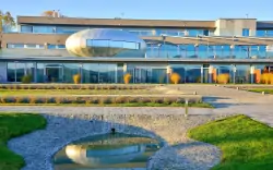 Luksusowe zakwaterowanie w Hotel Antonie ****, Frýdlant 