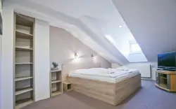 Pokój, Sport Hotel Dolní Morava ***