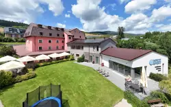 Góry Orlickie: Sport Hotel Dolní Morava ***  z obiadokolacją,  wellness i zajęciami dla dzieci i dorosłych