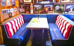 Czekamy na wspaniałe jedzenie, restauracje w Resort Stein ***