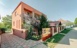 Pensjonat Podhájčanka, Podhájska