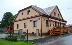 Pobyt w pensjonacie U Maryny w Beskidach