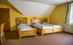 Pokój, Hotel Sirákov ***, Wołoszczyzna