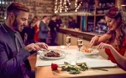 Wołoszczyzna: Pobyt dla smakoszy w Hotelu Sirákov *** ze specjalnym menu, wołoskim wyżywieniem i wellness