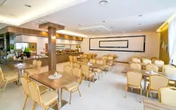 Restauracja, Imperial Resort &amp; MediSPA, Morze Bałtyckie