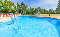 Kompleks basenowy, Imperial Resort &amp; MediSPA, Morze Bałtyckie