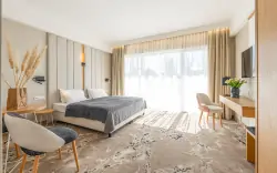Apartament, Imperial Resort &amp; MediSPA, Morze Bałtyckie