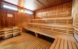 Wellness, Uzdrowisko Termalne Malé Bielice, Słowacja
