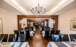Restauracja, Hotel Nowa Ski ***, Karkonosze