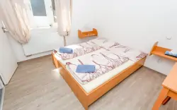 Pokój, Chata Živec, Písek