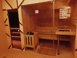 Wellness, Pensjonat Sen, Jesioniki
