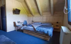 Pokój, Pensjonat Sen, Jeseniki