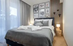 Apartament A2, Apartamenty Sun &amp; Snow Kalinowa ***, Beskidy