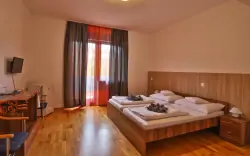 Pokój dwuosobowy Standard, Margaréta Apartman & Üdülőház