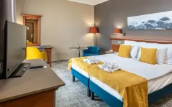 Pokój Klasyczny, Balneo Hotel Zsori Thermal &amp; Wellness ****