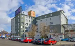 Hotel S-centrum Decin