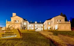 Zamek Wichterle – Hotel i uzdrowisko piwne ****