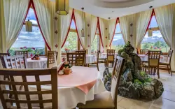 Restauracja, Hotel Redyk Ski&amp;Relax ***, Tatry Polskie