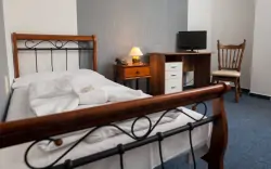 Pokój standardowy, Hotel Diana ***, Nové Mesto nad Vahom