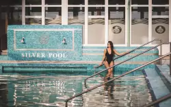 Mosonmagyaróvár w Hotelu Corvina *** z wejściem do Flexum Thermal & Spa na każdą noc pobytu + obiadokolacja