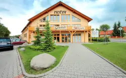 S-centrum Benešov *** w Benešowie pod Pragą