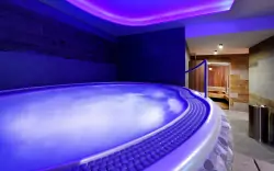 Tatry Wysokie w Strbskim Plesie w Aplend Hotel Ovruč w luksusowym apartamencie + śniadanie i wellness