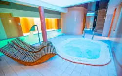 Wellness, Hotel Paula Wellness &amp; SPA ***, Morze Bałtyckie