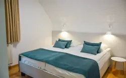 Pokój typu Suite, Hotel Vila Higiea ****, Słowenia