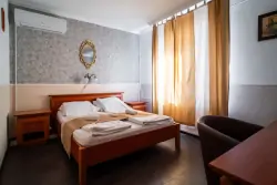 Pokoje, Ambrózia Szálláshely ***, Miszkolc