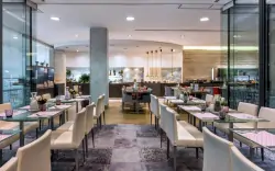 Restauracja, OREA Hotel Andel's Prague ****