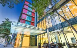 OREA Hotel Andel's Prague ****