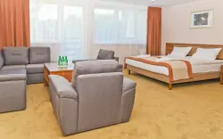Pokój Superior, Hotel Polanica Resort &amp; SPA ***