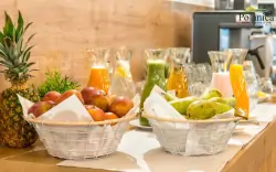 Świeże i smaczne śniadania, Hotel Polanica Resort &amp; SPA ***
