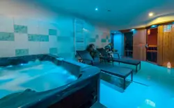 Wellness, Hotel Jelínek ***, Szpindlerowy Młyn