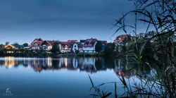Seehotel Niedernberg ****superior, Dolna Frankonia, Niemcy