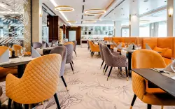 Restauracja, Tisia Hotel &amp; Spa ****+, Węgry