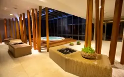 Wellness, Hotel Astoria Bled ***, Słowenia
