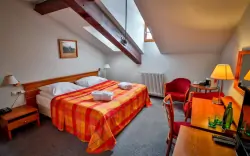 Pokój dwuosobowy, LH Hotel Dvořák Tábor Congress &amp;