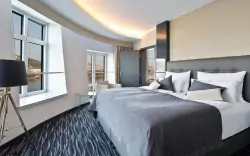 Pokój typu deluxe, Hotel Tancicici dům ****, Praga